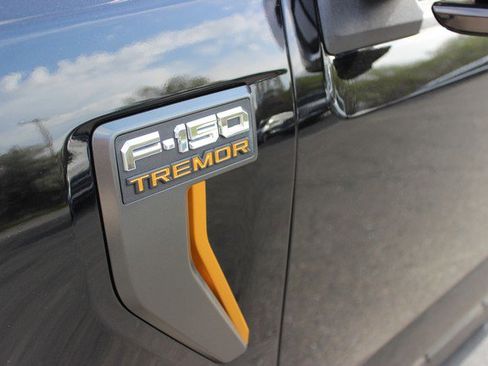 Used 2023 Ford F150 Tremor w/ Equipment Group 402A High image 2