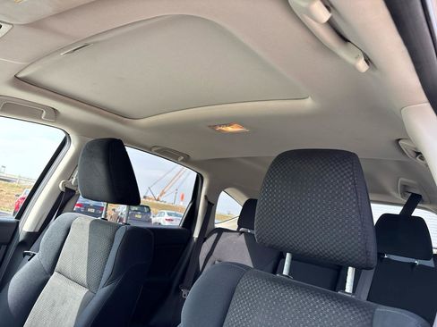 Used 2015 Honda CR-V EX image 20
