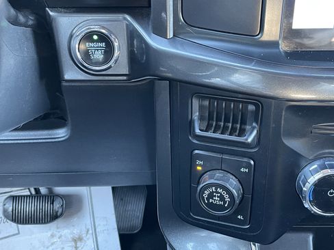 Used 2022 Ford F150 XLT w/ Equipment Group 302A High image 19