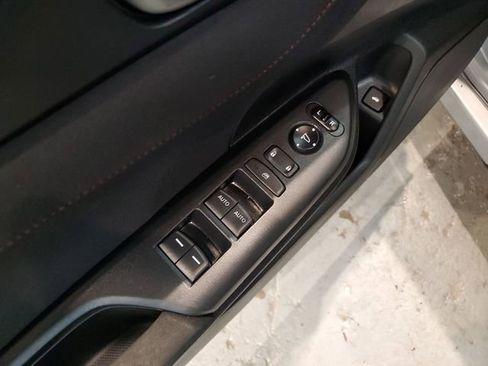 Used 2017 Honda Civic Si image 12