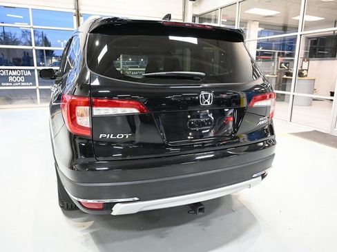 Used 2019 Honda Pilot Elite image 6
