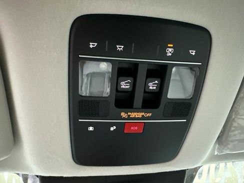 New 2026 Hyundai Palisade Calligraphy image 34