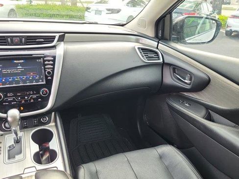 Used 2015 Nissan Murano SL w/ Cargo Package AWD/4WD image 22