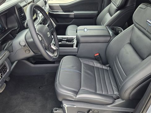 New 2026 Ford F250 Platinum AWD/4WD image 15
