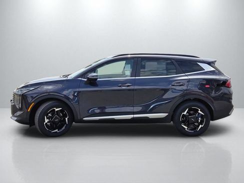 New 2026 Kia Sportage EX FWD image 7