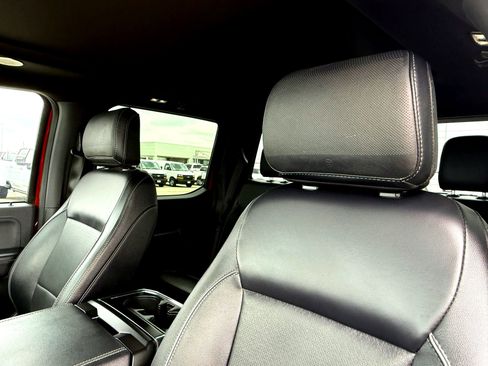 Used 2023 Ford F150 Lariat w/ Equipment Group 502A High AWD/4WD image 13