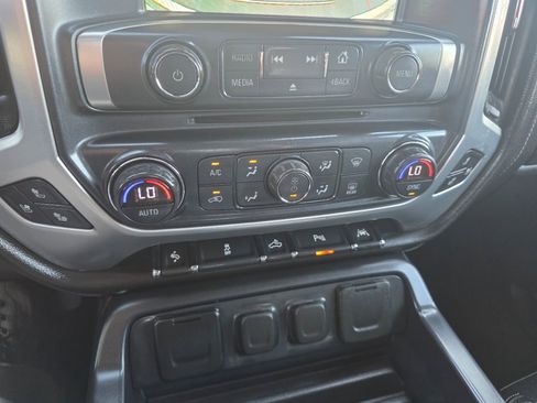 Used 2018 GMC Sierra 1500 SLT image 39