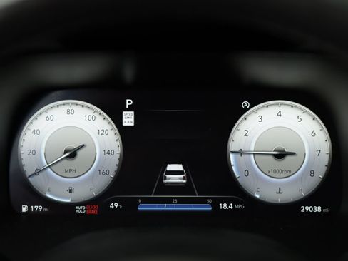 Used 2024 Hyundai Palisade SEL AWD/4WD image 12