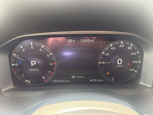 Used 2024 Mitsubishi Outlander SEL Black Edition FWD image 19