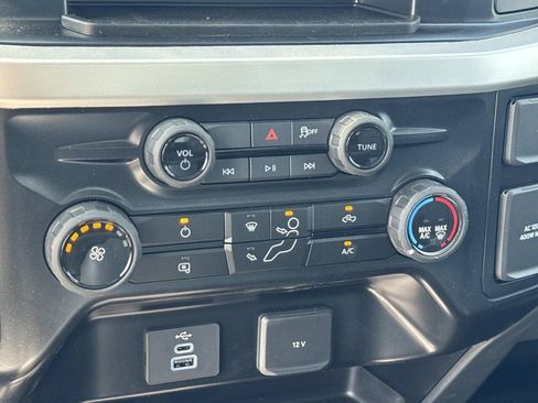 New 2025 Ford F350 XL w/ XL Chrome Package image 13