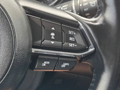 Used 2018 MAZDA CX-5 Touring FWD image 31