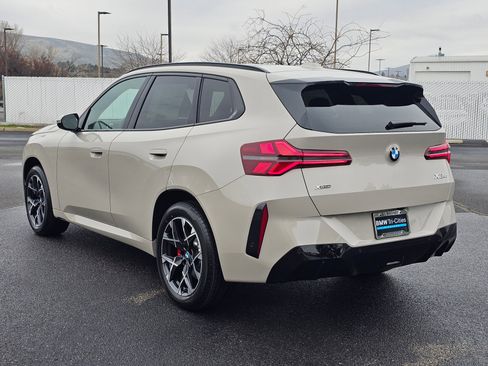 New 2026 BMW X3 xDrive30 w/ M Sport Package image 36