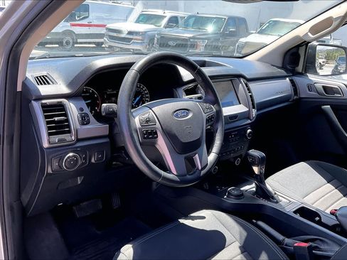 Used 2021 Ford Ranger XLT w/ Equipment Group 301A Mid AWD/4WD image 2