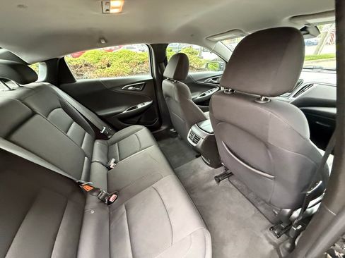 Used 2023 Chevrolet Malibu LT w/ Driver Confidence Package FWD image 36