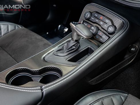 Used 2023 Dodge Challenger SRT Hellcat Redeye image 99