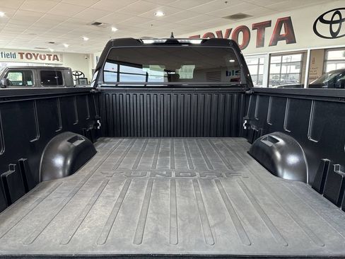 New 2026 Toyota Tundra SR5 RWD image 24