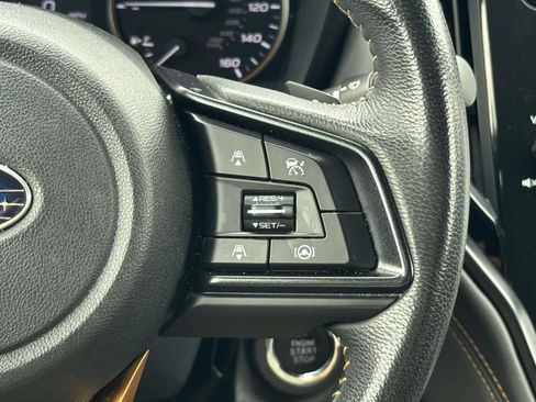 Used 2022 Subaru Outback Wilderness AWD/4WD image 23