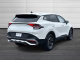 Used 2023 Kia Sportage LX image 4