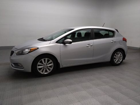 Used 2015 Kia Forte EX w/ Protection Package image 2