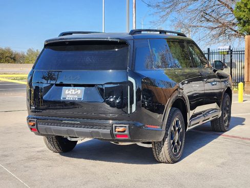 New 2027 Kia Telluride SX Prestige X-Pro image 4