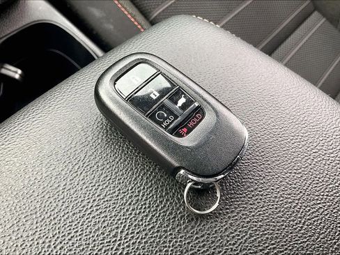 Used 2023 Honda CR-V Sport image 35