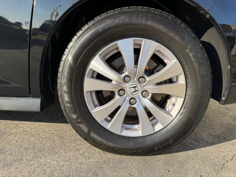 Used 2016 Honda Odyssey SE image 10
