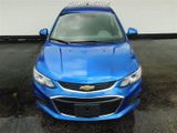 Used 2020 Chevrolet Sonic LT w/ Convenience Package image 3