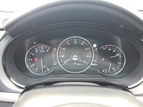 Used 2020 MAZDA CX-9 Grand Touring image 12