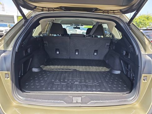 Certified 2024 Subaru Outback Premium AWD/4WD image 12