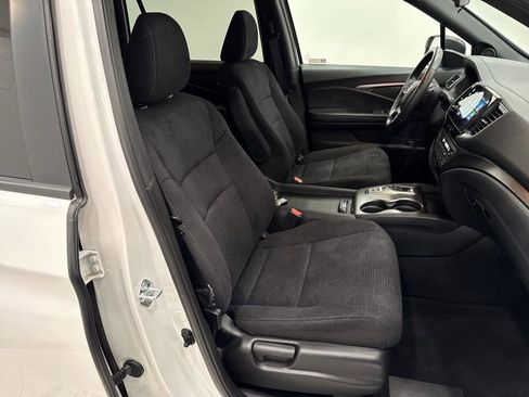 Used 2022 Honda Pilot Sport image 68