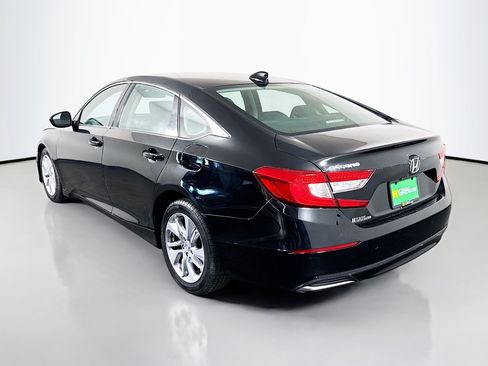 Used 2019 Honda Accord LX image 7