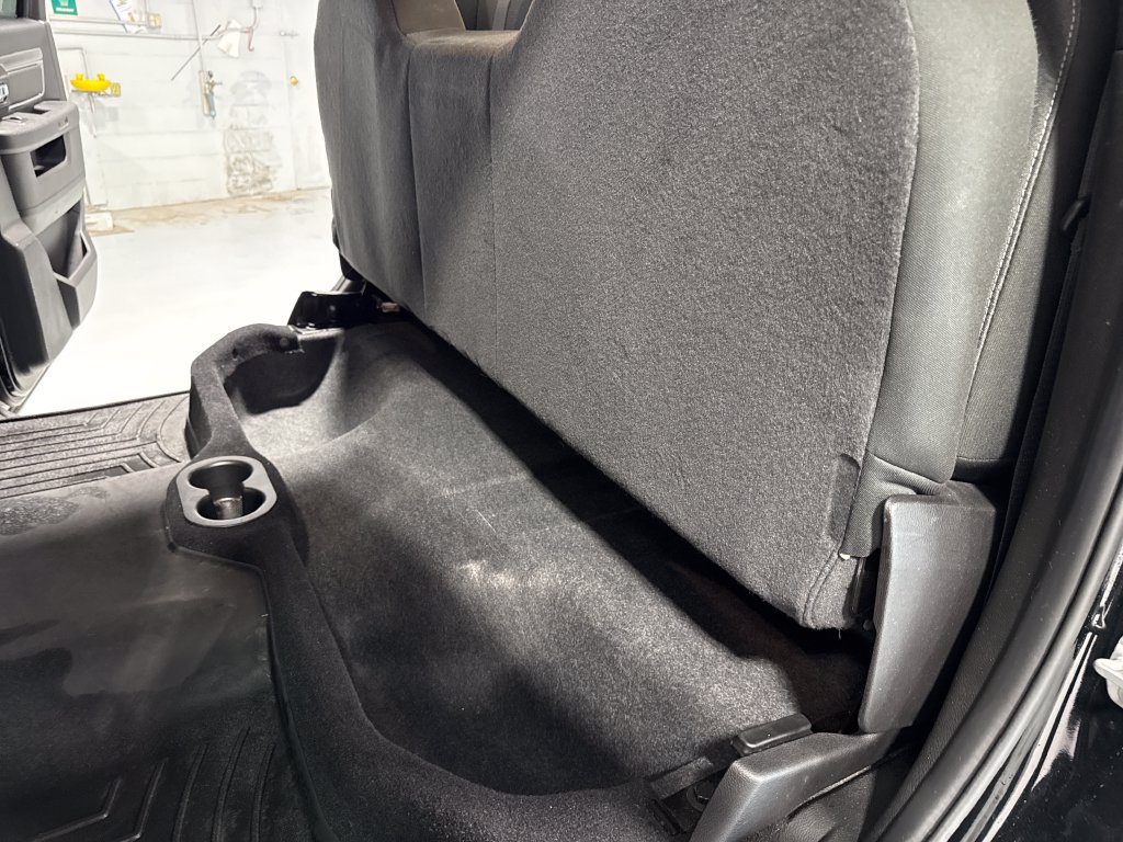 Used 2022 RAM 1500 Warlock w/ Electronics Group AWD/4WD image 37