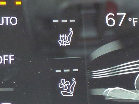 New 2026 Genesis GV70 2.5T Advanced AWD/4WD image 18