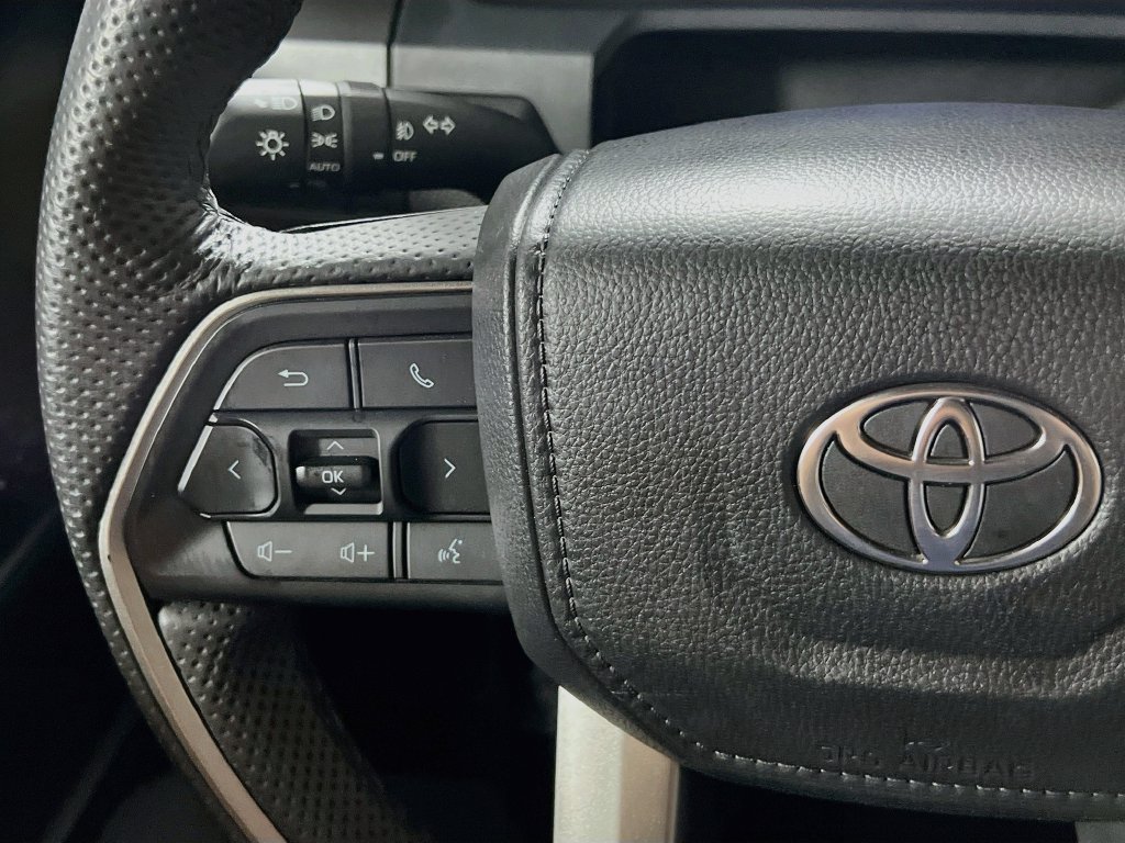 Used 2026 Toyota Tacoma TRD Sport RWD image 16