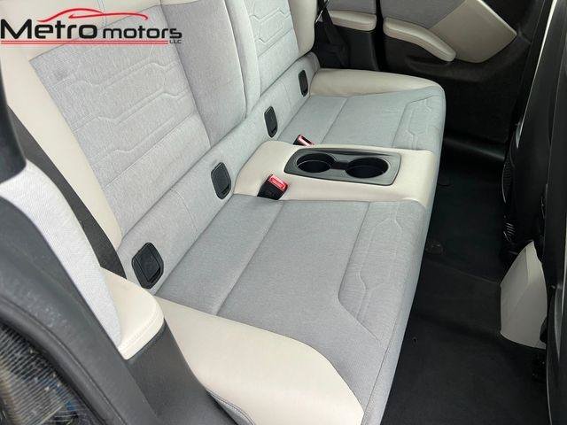 Used 2014 BMW i3 RWD image 48