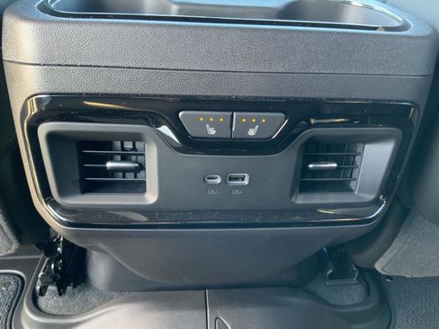 New 2026 GMC Sierra 1500 AT4X image 63