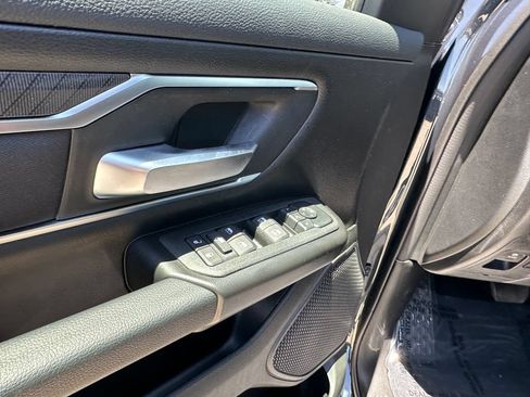 New 2026 RAM 1500 Big Horn w/ Night Edition AWD/4WD image 21