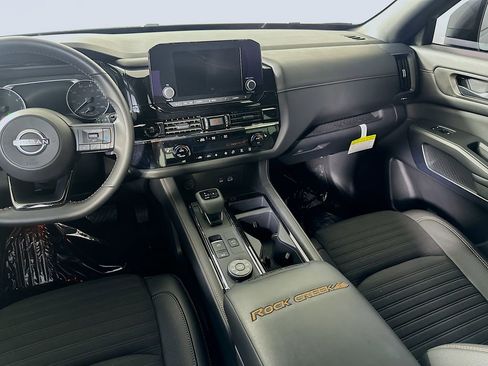 Used 2025 Nissan Pathfinder Rock Creek AWD/4WD image 20