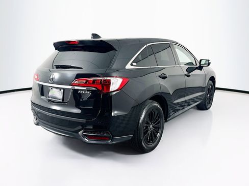 Used 2018 Acura RDX FWD w/ Advance Package image 9