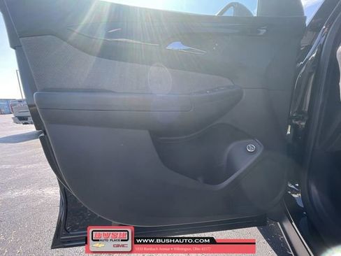 New 2026 Chevrolet TrailBlazer LT w/ Convenience Package FWD image 23