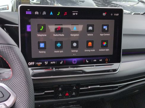 New 2026 Volkswagen GTI S image 18