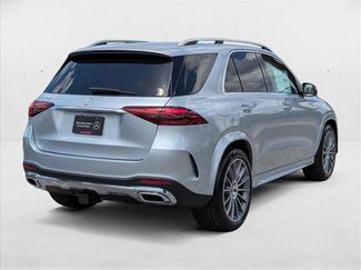 New 2025 Mercedes-Benz GLE 350 4MATIC video 2
