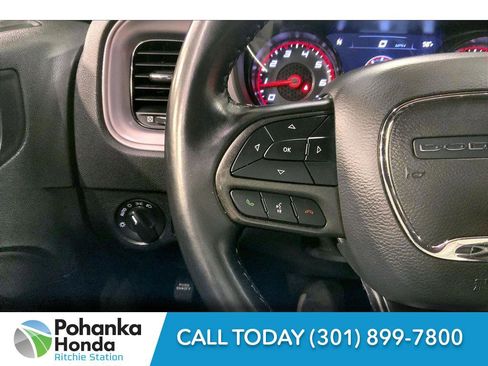 Used 2023 Dodge Charger GT w/ Blacktop Package image 21