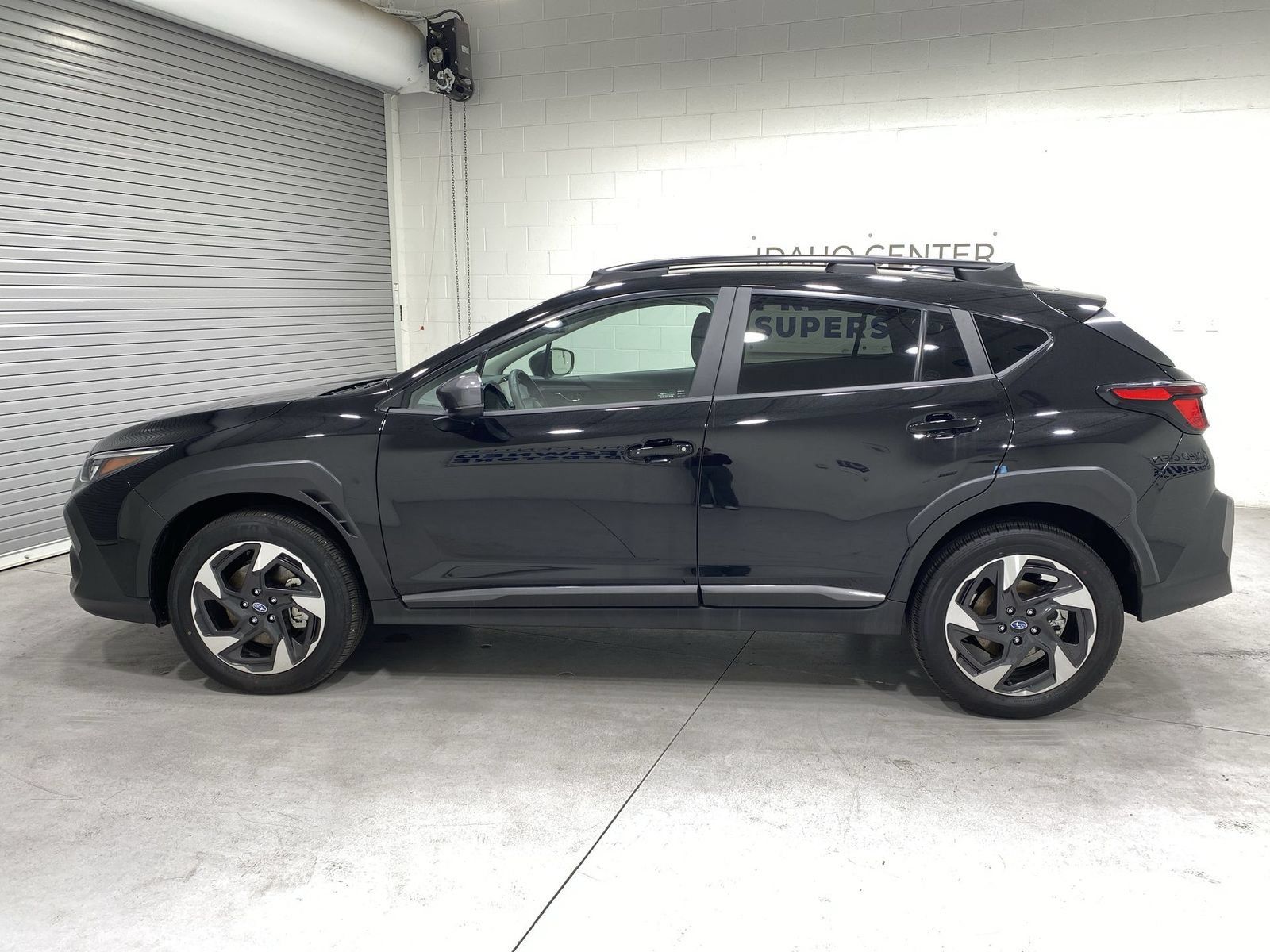 Certified 2026 Subaru Crosstrek 2.5i Limited w/ Crosstrek Mirror Package AWD/4WD image 5