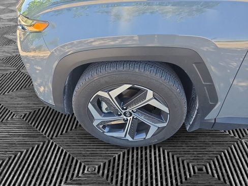 Used 2024 Hyundai Tucson Limited image 13