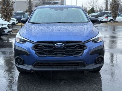 Used 2025 Subaru Crosstrek 2.0i