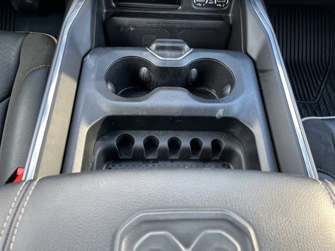 Certified 2024 RAM 1500 Laramie image 26