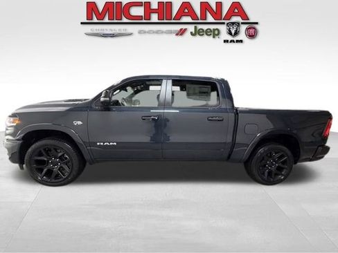 New 2026 RAM 1500 Laramie image 1