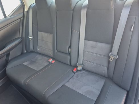 Used 2023 Nissan Sentra SR w/ Electronics Package image 19