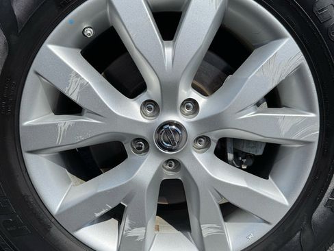 Used 2011 Nissan Murano SL image 10